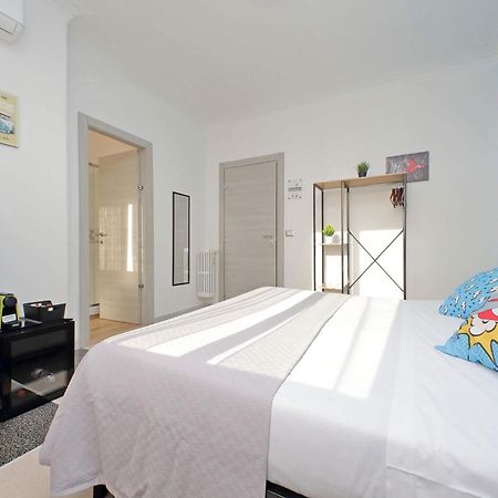 The Colours Rooms Guest House Rome Bagian luar foto