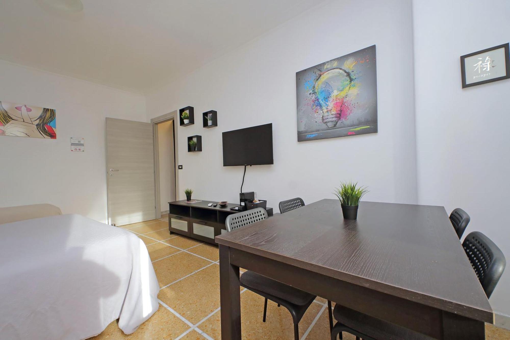 The Colours Rooms Guest House Rome Bagian luar foto