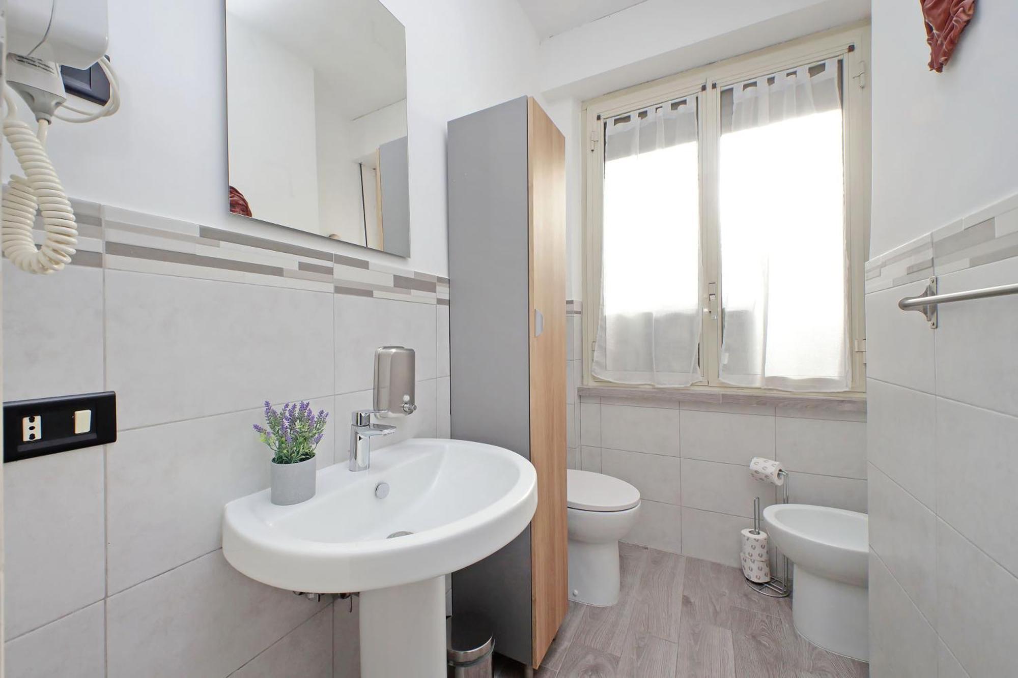 The Colours Rooms Guest House Rome Bagian luar foto
