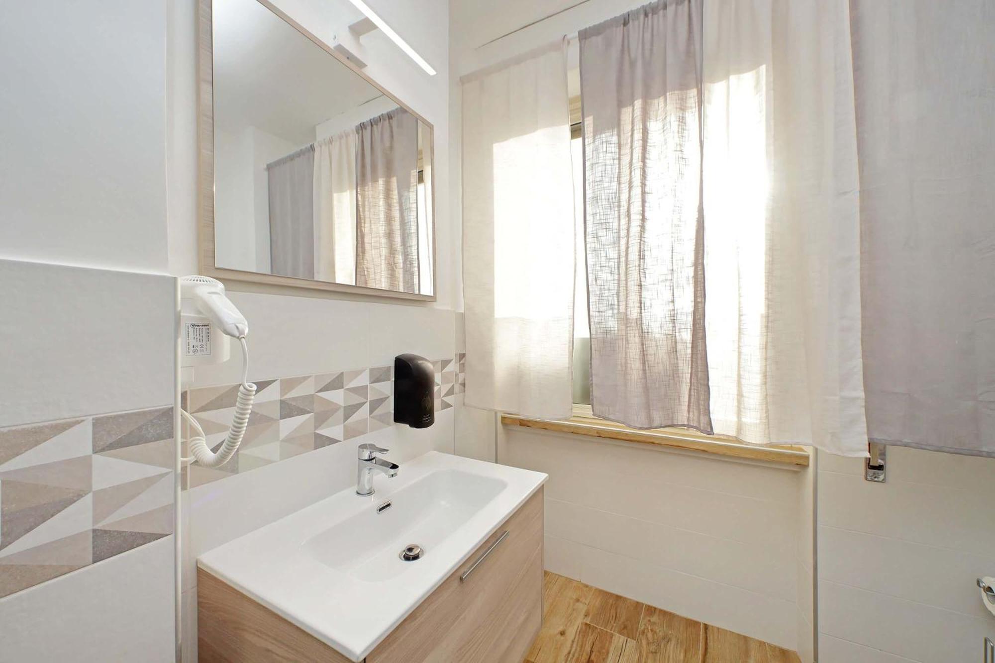 The Colours Rooms Guest House Rome Bagian luar foto